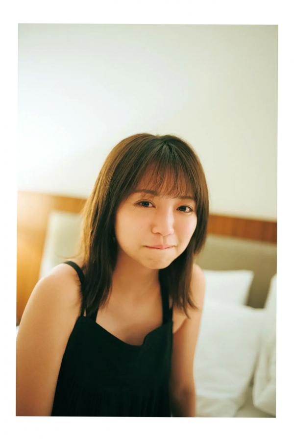 大原優乃 大原优乃 大原優乃 - あのね、ほんね [161P] 日系清纯甜美比基尼湿身私房写真第88张图片