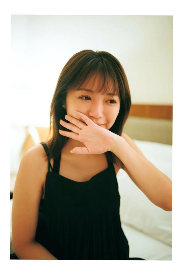 大原優乃 大原优乃 大原優乃 - あのね、ほんね [161P] 日系清纯甜美比基尼湿身私房写真第89张图片