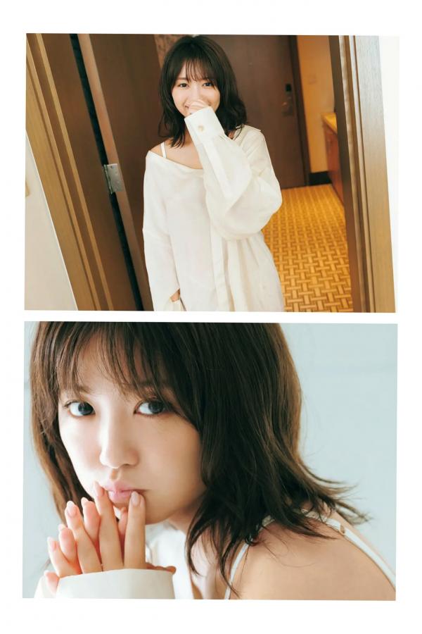 大原優乃 大原优乃 大原優乃 - あのね、ほんね [161P] 日系清纯甜美比基尼湿身私房写真第92张图片