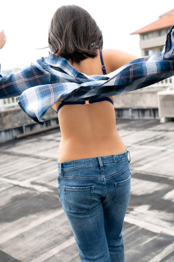 大原優乃 大原优乃 大原優乃《はる、はれた》阳光清纯性感比基尼写真 [50P]第2张图片