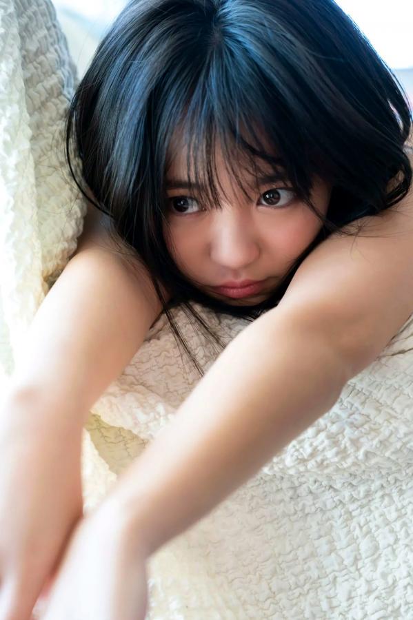 大原優乃 大原优乃 大原優乃《はる、はれた》阳光清纯性感比基尼写真 [50P]第19张图片