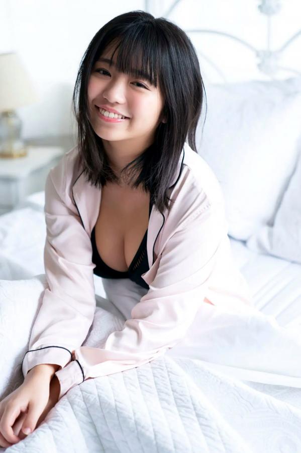 大原優乃 大原优乃 大原優乃《はる、はれた》阳光清纯性感比基尼写真 [50P]第32张图片