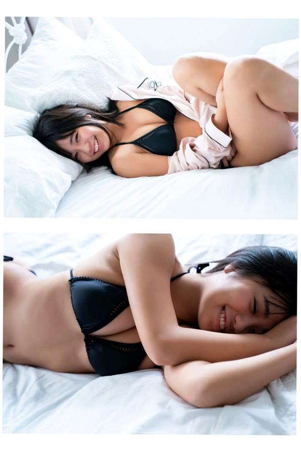 大原優乃 大原优乃 大原優乃《はる、はれた》阳光清纯性感比基尼写真 [50P]第34张图片
