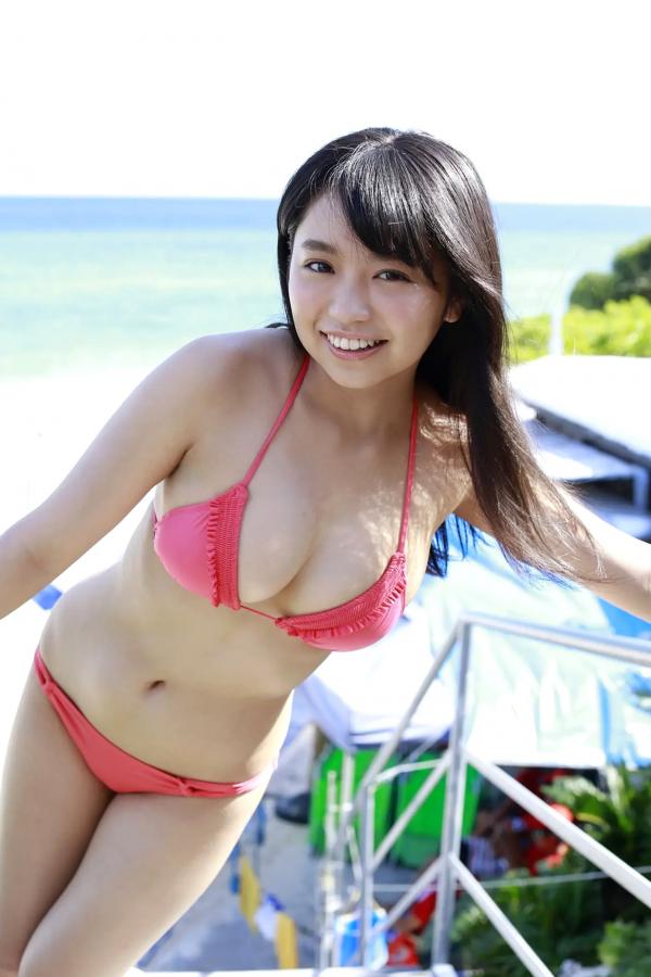 大原優乃 大原优乃 大原優乃 - ファーストステップ [80P] 日本清纯女神沙滩泳池比基尼写真第5张图片