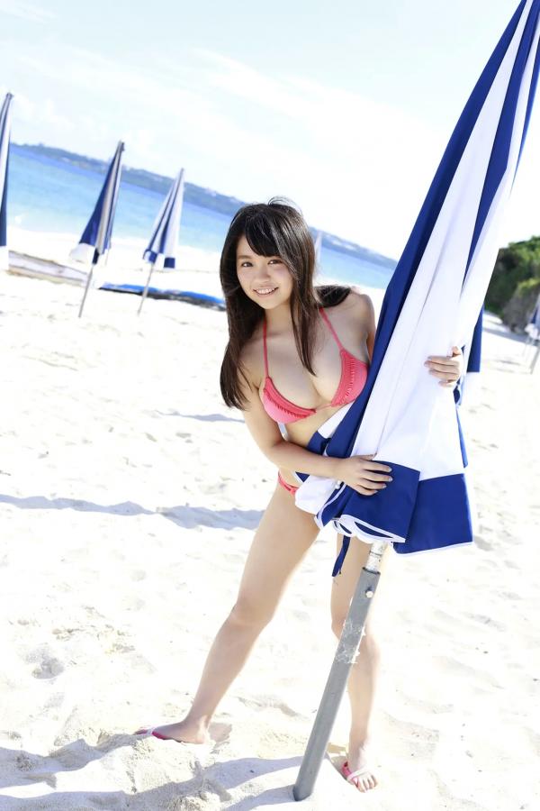 大原優乃 大原优乃 大原優乃 - ファーストステップ [80P] 日本清纯女神沙滩泳池比基尼写真第6张图片