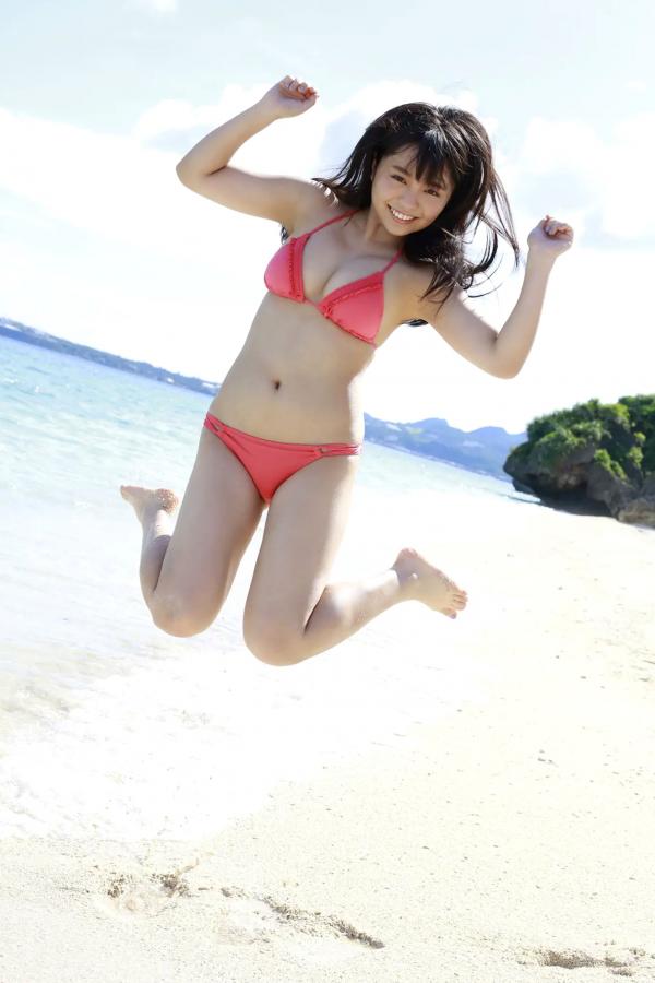 大原優乃 大原优乃 大原優乃 - ファーストステップ [80P] 日本清纯女神沙滩泳池比基尼写真第10张图片