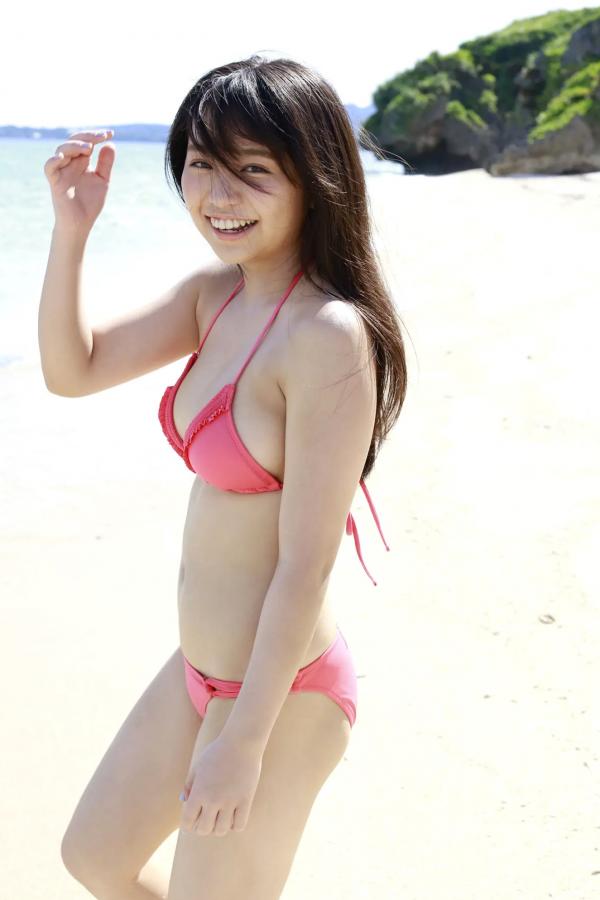 大原優乃 大原优乃 大原優乃 - ファーストステップ [80P] 日本清纯女神沙滩泳池比基尼写真第11张图片