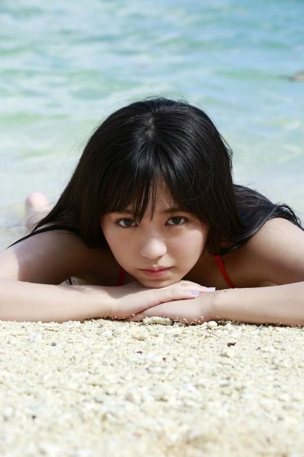 大原優乃 大原优乃 大原優乃 - ファーストステップ [80P] 日本清纯女神沙滩泳池比基尼写真第13张图片