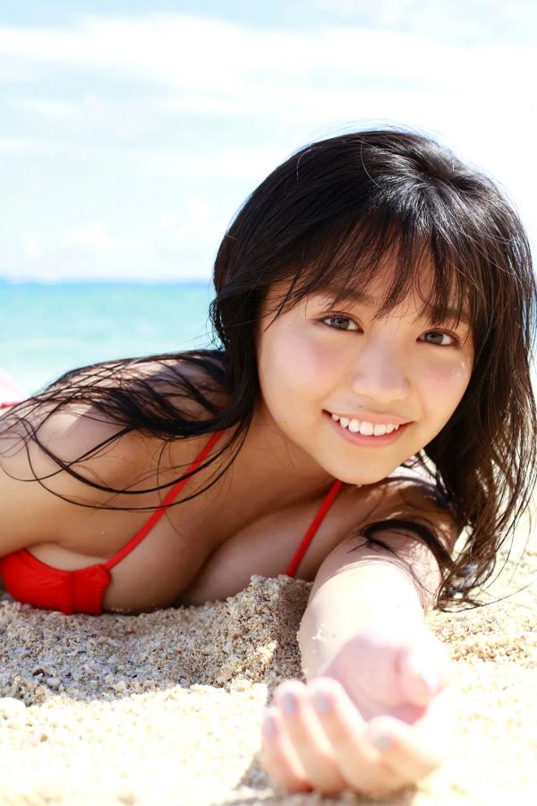 大原優乃 大原优乃 大原優乃 - ファーストステップ [80P] 日本清纯女神沙滩泳池比基尼写真第14张图片