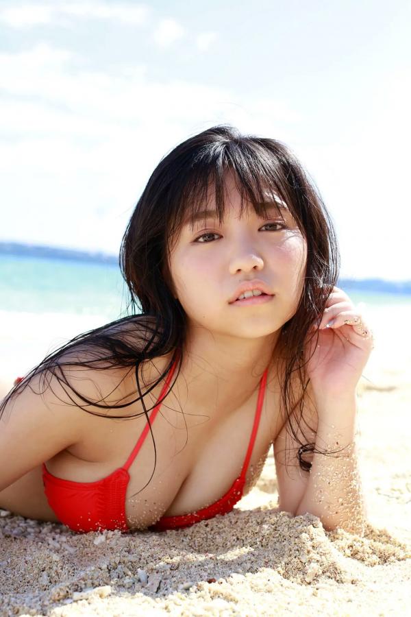 大原優乃 大原优乃 大原優乃 - ファーストステップ [80P] 日本清纯女神沙滩泳池比基尼写真第15张图片