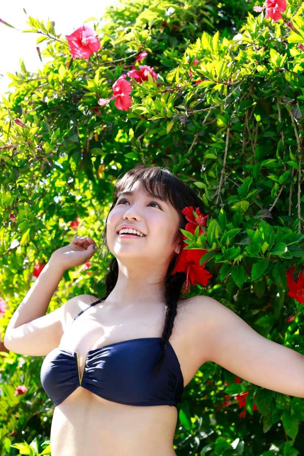 大原優乃 大原优乃 大原優乃 - ファーストステップ [80P] 日本清纯女神沙滩泳池比基尼写真第23张图片