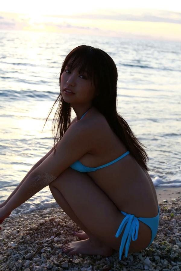 大原優乃 大原优乃 大原優乃 - ファーストステップ [80P] 日本清纯女神沙滩泳池比基尼写真第45张图片