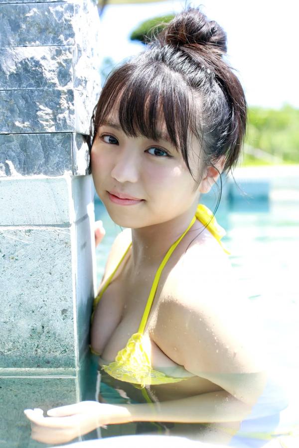 大原優乃 大原优乃 大原優乃 - ファーストステップ [80P] 日本清纯女神沙滩泳池比基尼写真第66张图片