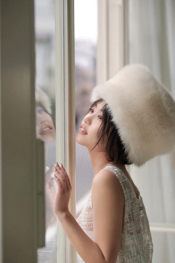 大原優乃 大原优乃 大原优乃 - ゆめみごこち 日系性感清纯家居私房写真 [59P]第3张图片