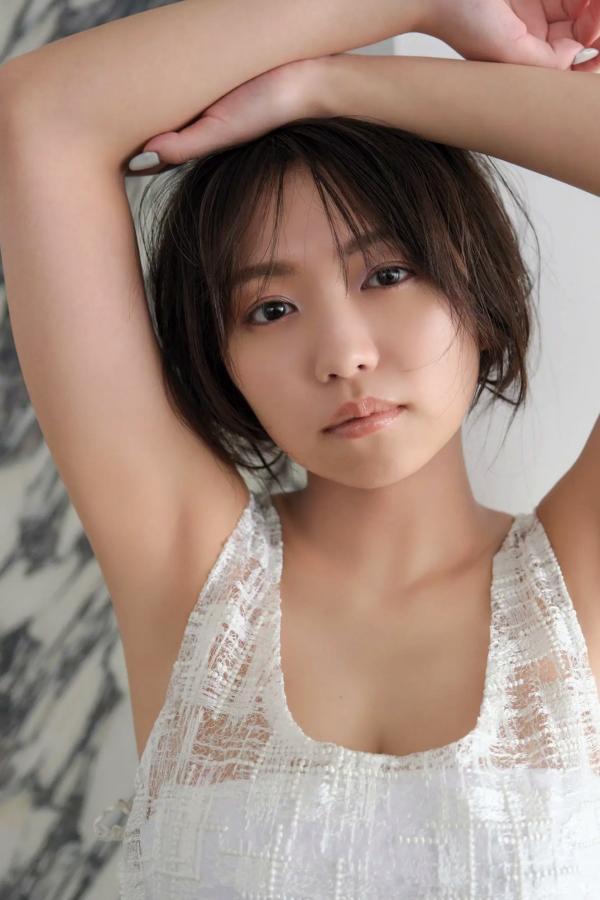 大原優乃 大原优乃 大原优乃 - ゆめみごこち 日系性感清纯家居私房写真 [59P]第8张图片
