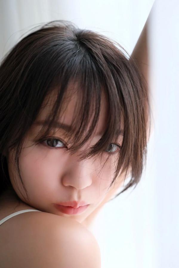 大原優乃 大原优乃 大原优乃 - ゆめみごこち 日系性感清纯家居私房写真 [59P]第10张图片