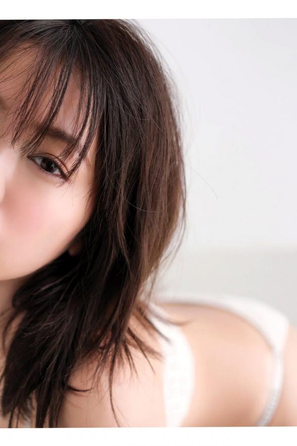 大原優乃 大原优乃 大原优乃 - ゆめみごこち 日系性感清纯家居私房写真 [59P]第18张图片