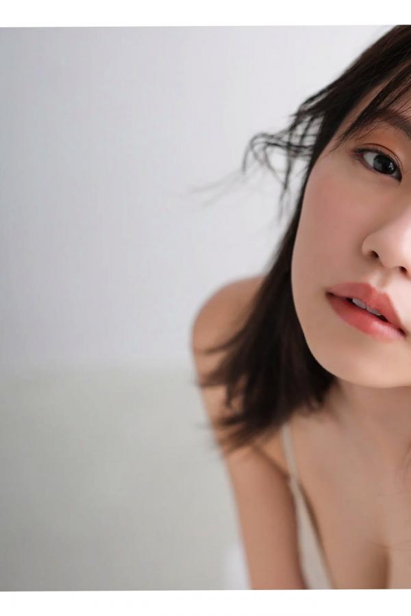 大原優乃 大原优乃 大原优乃 - ゆめみごこち 日系性感清纯家居私房写真 [59P]第19张图片