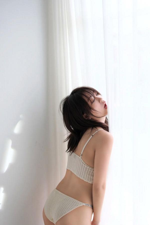 大原優乃 大原优乃 大原优乃 - ゆめみごこち 日系性感清纯家居私房写真 [59P]第20张图片
