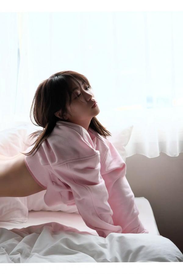 大原優乃 大原优乃 大原优乃 - ゆめみごこち 日系性感清纯家居私房写真 [59P]第44张图片