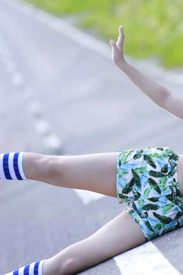 大原優乃 大原优乃 《大原優乃 - Only You [83P] 泳池湿身清纯性感写真》第21张图片