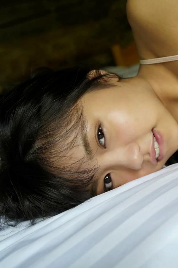 大原優乃 大原优乃 《大原優乃 - Only You [83P] 泳池湿身清纯性感写真》第69张图片