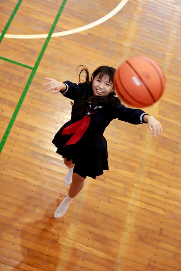 大原優乃 大原优乃 大原優乃《二泊三日の夢温泉》日系清新比基尼温泉旅行写真 治愈美少女第54张图片