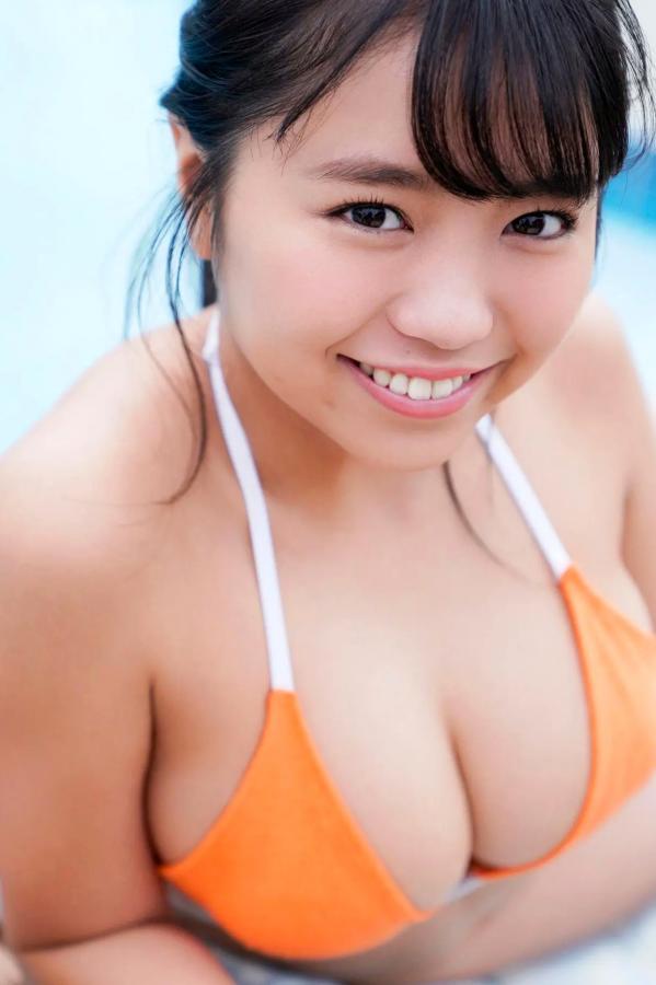 大原優乃 大原优乃 大原優乃 - Cutie Dream [41P] 日系清纯性感比基尼泳池写真第7张图片