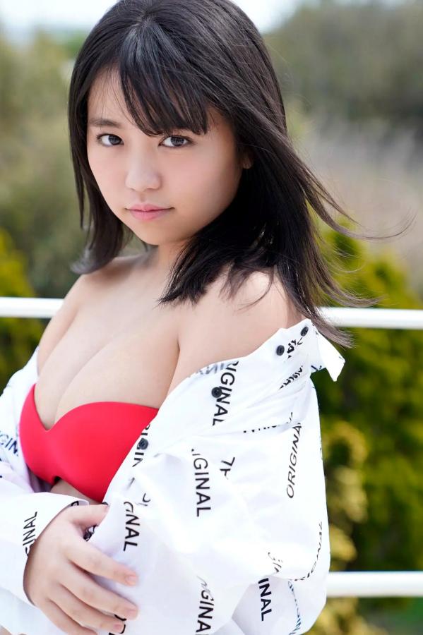大原優乃 大原优乃 大原優乃 - Cutie Dream [41P] 日系清纯性感比基尼泳池写真第10张图片