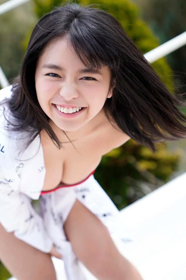 大原優乃 大原优乃 大原優乃 - Cutie Dream [41P] 日系清纯性感比基尼泳池写真第11张图片