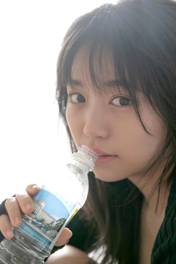 大原優乃 大原优乃 大原優乃 - 優乃の深呼吸 海边比基尼与家居清新写真第8张图片