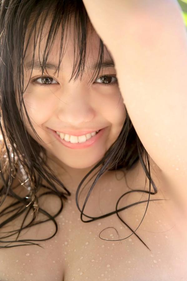 大原優乃 大原优乃 大原優乃 - 優乃の深呼吸 海边比基尼与家居清新写真第76张图片