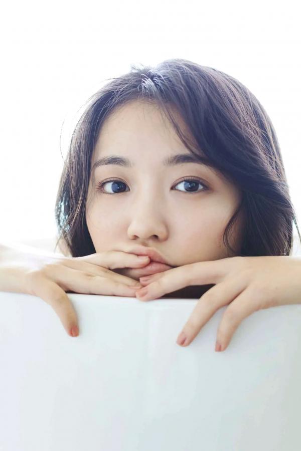 大原優乃 大原优乃 大原優乃 - REBORN 海滩比基尼与居家私房写真 阳光清纯性感美图第19张图片