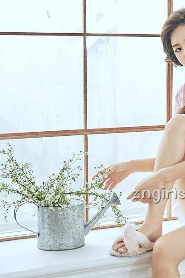 박다현 朴多铉  韩国模特朴多贤 Lologirl睡衣系列二第111张图片