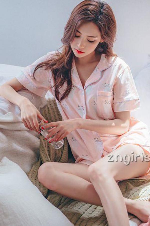 박다현 朴多铉  韩国模特朴多贤 Lologirl睡衣系列二第114张图片