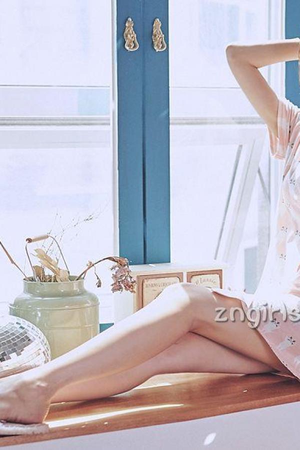 박다현 朴多铉  韩国模特朴多贤 Lologirl睡衣系列二第129张图片