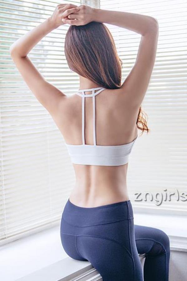 박다현 朴多铉  韩国模特朴多贤 Lologirl运动服饰系列一第128张图片