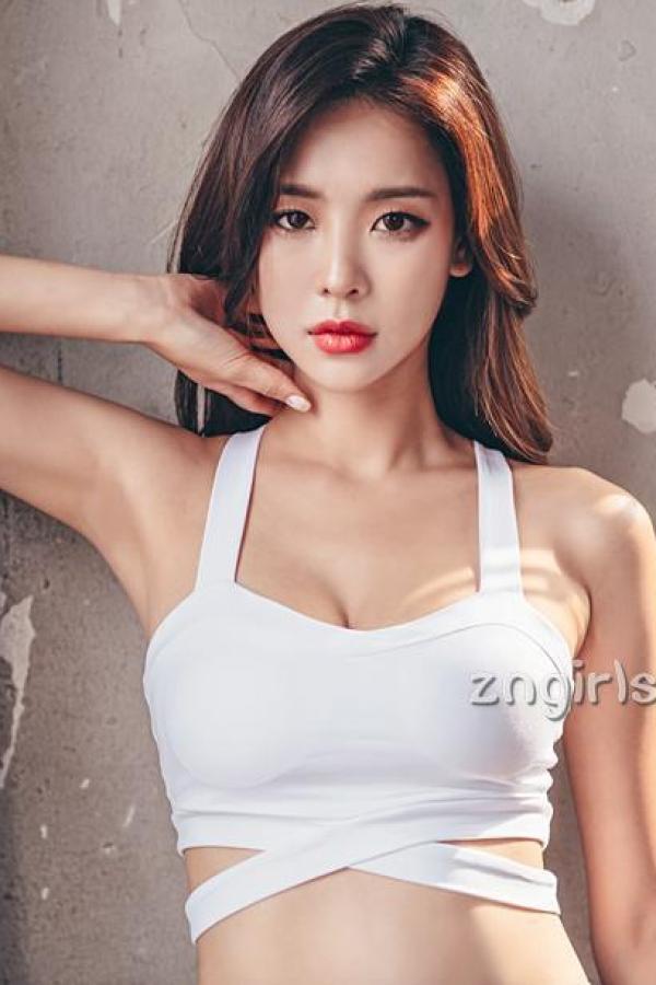 박다현 朴多铉  韩国模特朴多贤 Lologirl运动服饰系列一第149张图片