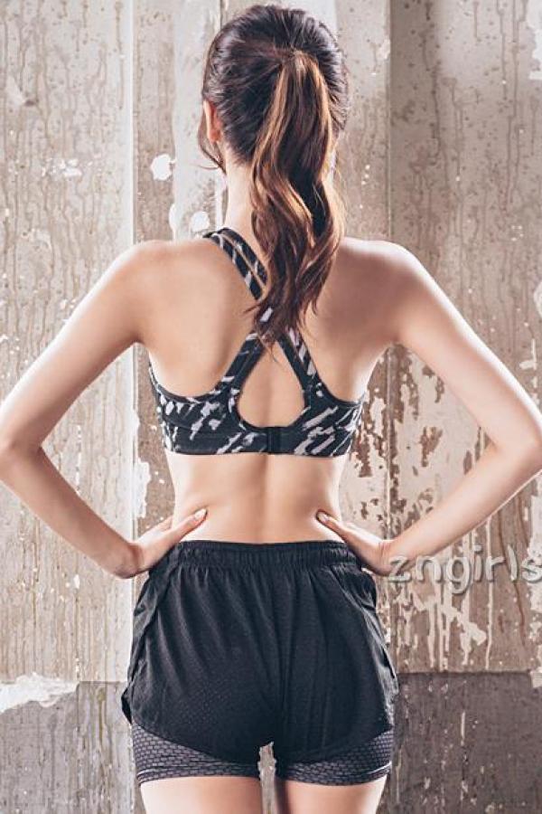 박다현 朴多铉  韩国模特朴多贤 Lologirl运动服饰系列一第158张图片