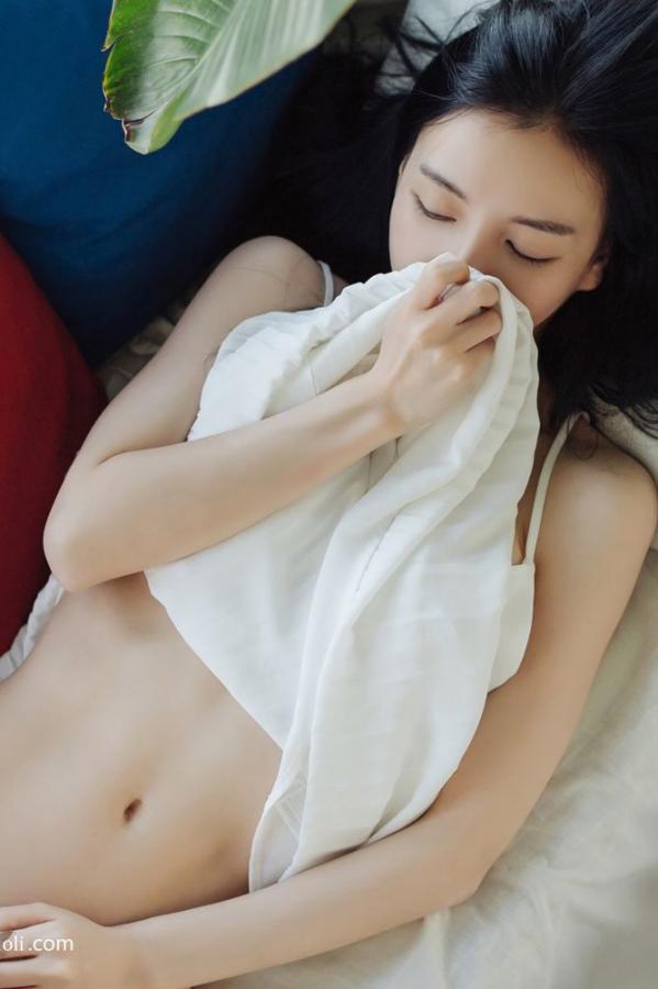 Bebe Kim  Bebe Kim- [BoLoli波萝社新刊]高清写真图 BOL.118 唯美性感第4张图片