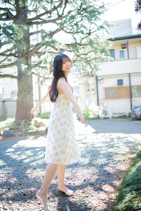 真島なおみ 真岛なおみ 真島なおみ - 愛しくてジェラシー 日系榻榻米私房内衣性感写真第2张图片