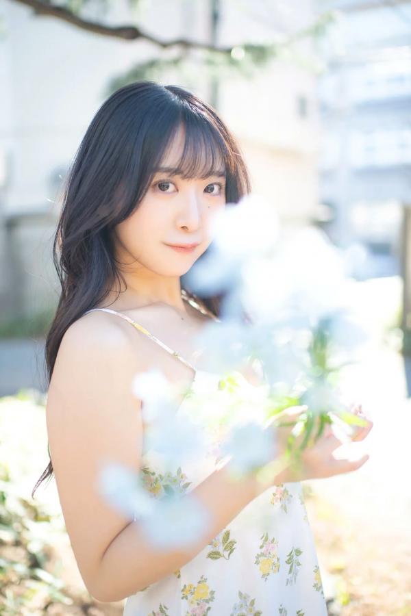 真島なおみ 真岛なおみ 真島なおみ - 愛しくてジェラシー 日系榻榻米私房内衣性感写真第4张图片