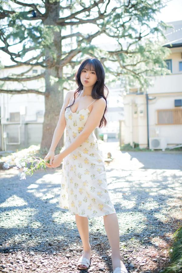 真島なおみ 真岛なおみ 真島なおみ - 愛しくてジェラシー 日系榻榻米私房内衣性感写真第6张图片