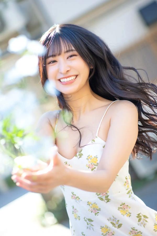 真島なおみ 真岛なおみ 真島なおみ - 愛しくてジェラシー 日系榻榻米私房内衣性感写真第11张图片