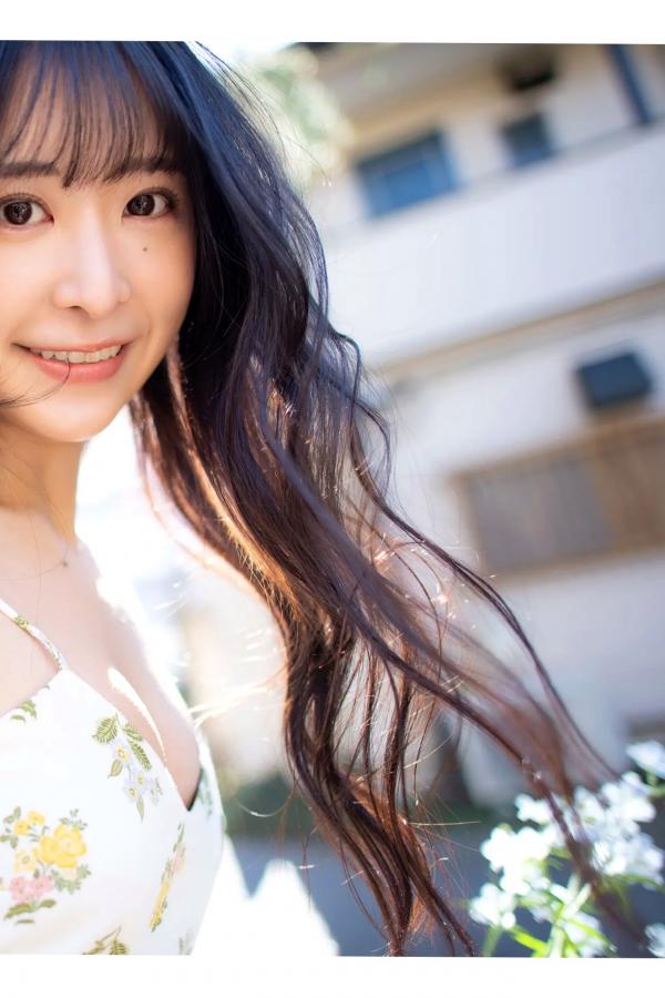 真島なおみ 真岛なおみ 真島なおみ - 愛しくてジェラシー 日系榻榻米私房内衣性感写真第13张图片