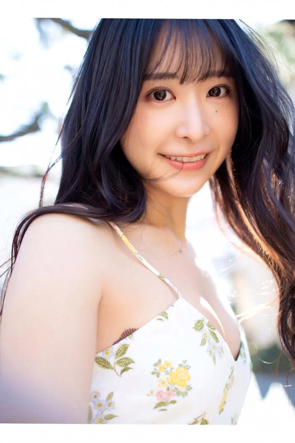真島なおみ 真岛なおみ 真島なおみ - 愛しくてジェラシー 日系榻榻米私房内衣性感写真第14张图片
