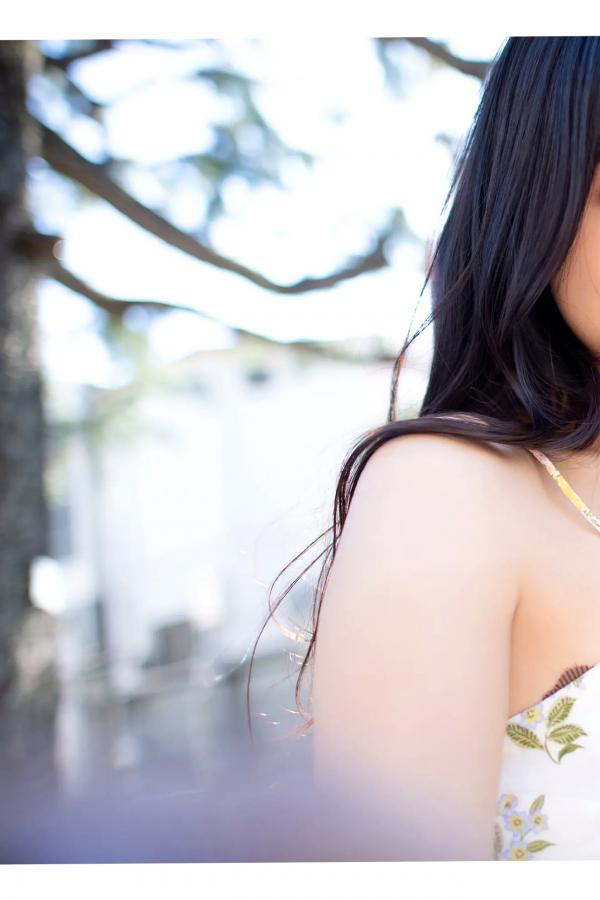 真島なおみ 真岛なおみ 真島なおみ - 愛しくてジェラシー 日系榻榻米私房内衣性感写真第15张图片