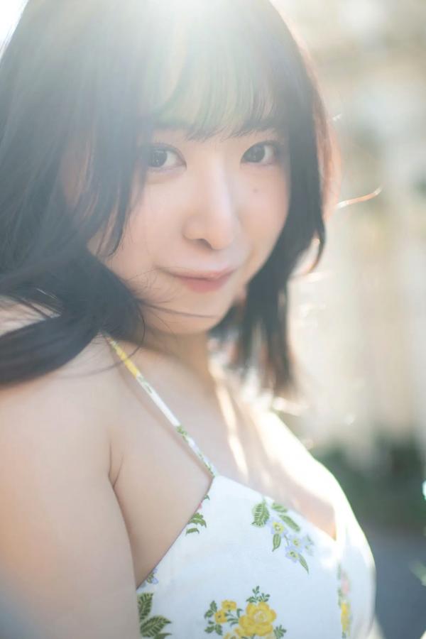 真島なおみ 真岛なおみ 真島なおみ - 愛しくてジェラシー 日系榻榻米私房内衣性感写真第16张图片