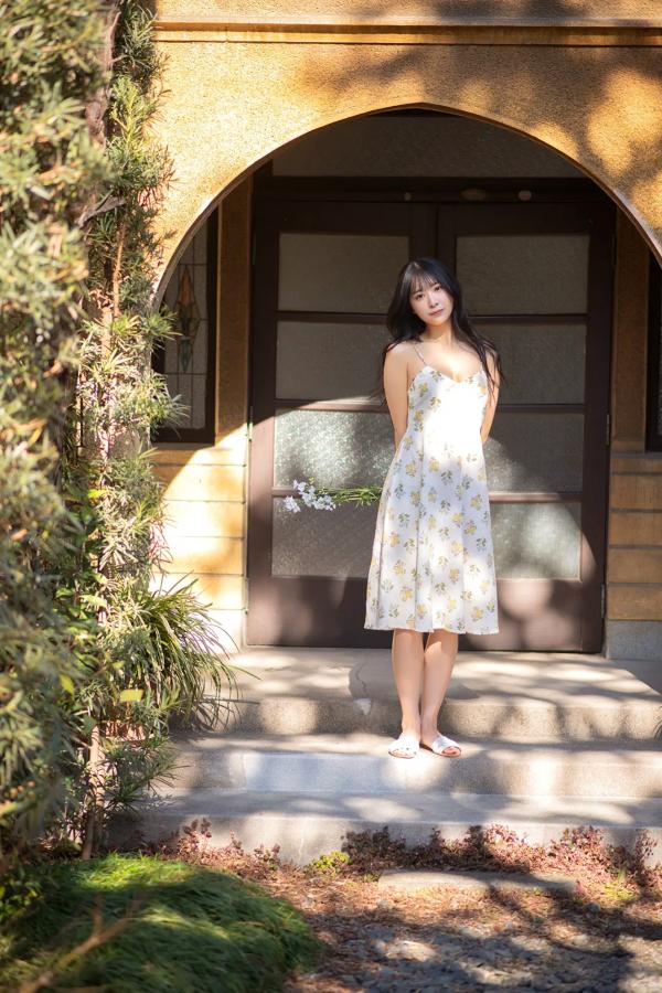 真島なおみ 真岛なおみ 真島なおみ - 愛しくてジェラシー 日系榻榻米私房内衣性感写真第17张图片