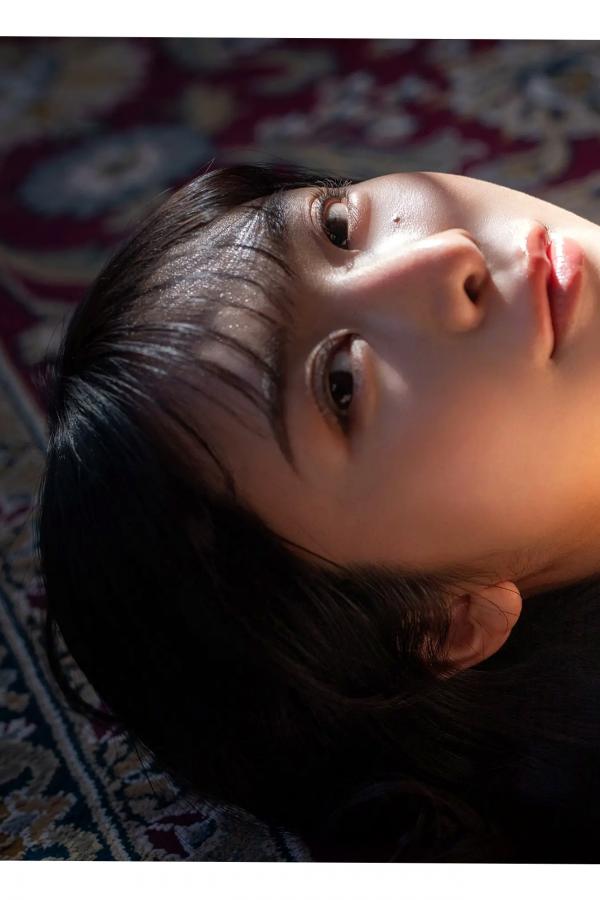 真島なおみ 真岛なおみ 真島なおみ - 愛しくてジェラシー 日系榻榻米私房内衣性感写真第36张图片